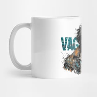 Vagabond Mug